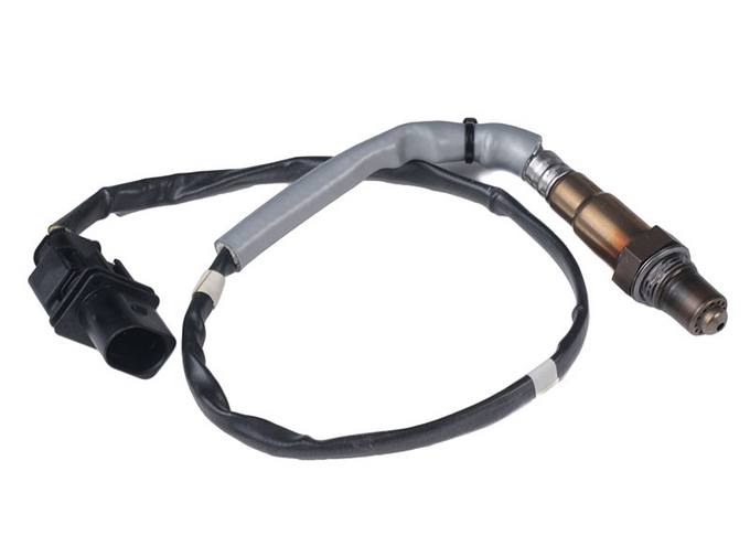 SAAB Oxygen Sensor - Front 93186115